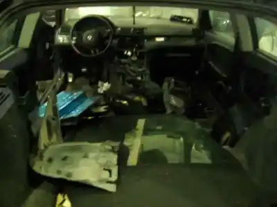 Veículo de Sucata bmw serie 3 compact (e46) 320td do ano 2001 alimentado 204d4