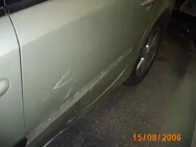 Veículo de Sucata renault laguna ii (bg0) dynamique do ano 2002 alimentado f4p770