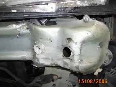 Veículo de Sucata renault laguna ii (bg0) dynamique do ano 2002 alimentado f4p770