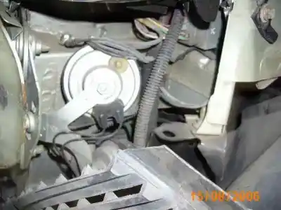 Veículo de Sucata renault laguna ii (bg0) dynamique do ano 2002 alimentado f4p770