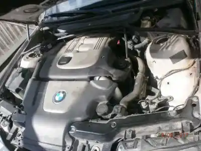 Veículo de Sucata bmw serie 3 berlina (e46) 2.0 16v diesel cat do ano 2003 alimentado 204d4