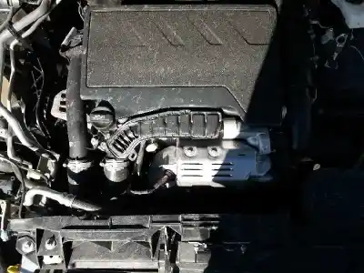 Scrapping Vehicle peugeot 308 active of the year 2019 powered hn05