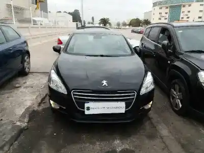 Veículo de Sucata PEUGEOT                                            508 I (8D_)                                                                                                                                                                                                                                                2.0 HDi                                                                                                                                                                                                                                                    do ano 2013 alimentado RH01