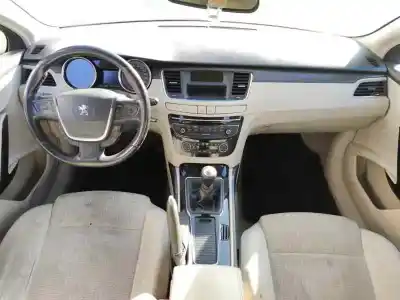 Здавання транспортного засобу peugeot                                            508 i (8d_)                                                                                                                                                                                                                                                2.0 hdi                                                                                                                                                                                                                                                    року 2013 потужний rh01