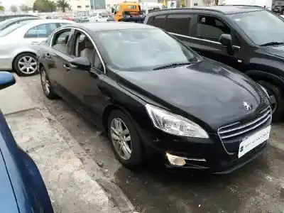 Здавання транспортного засобу peugeot                                            508 i (8d_)                                                                                                                                                                                                                                                2.0 hdi                                                                                                                                                                                                                                                    року 2013 потужний rh01