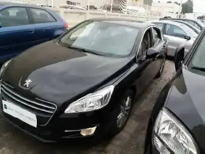 Здавання транспортного засобу peugeot                                            508 i (8d_)                                                                                                                                                                                                                                                2.0 hdi                                                                                                                                                                                                                                                    року 2013 потужний rh01