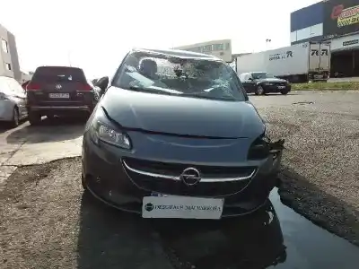Здавання транспортного засобу opel corsa d (s07) 1.4 (l08 l68) року 2017 потужний b14xer