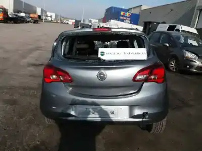 Здавання транспортного засобу opel corsa d (s07) 1.4 (l08 l68) року 2017 потужний b14xer