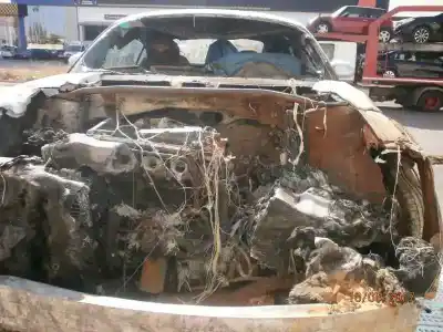 Veículo de Sucata audi tt (8n3/8n9) 1.8 t roadster (110kw) do ano 2002 alimentado 