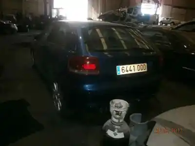 Здавання транспортного засобу audi                                               a3 (8p)                                                                                                                                                                                                                                                    2.0 tdi року 2004 потужний bkd