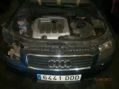 Здавання транспортного засобу audi                                               a3 (8p)                                                                                                                                                                                                                                                    2.0 tdi року 2004 потужний bkd