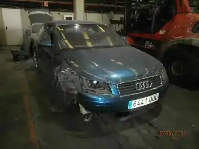 Здавання транспортного засобу audi                                               a3 (8p)                                                                                                                                                                                                                                                    2.0 tdi року 2004 потужний bkd