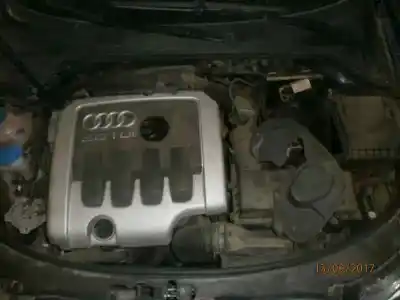 Здавання транспортного засобу audi                                               a3 (8p)                                                                                                                                                                                                                                                    2.0 tdi року 2004 потужний bkd