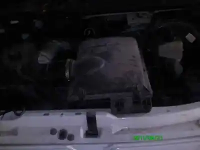 Veículo de Sucata renault master desde ´´98 base caja cerrada l1h1 rs 3078 do ano 1998 alimentado s8u 770