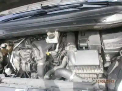 Утилизация автомобиля citroen c4 picasso ii 2.0 bluehdi 135 года 2010 питание rhj