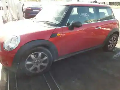 Vehículo de desguace mini mini (r56) 1.4 16v cat del año 2011 con motor n12b14aa