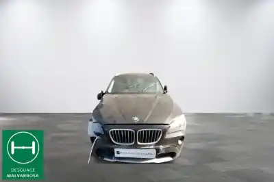 Vehicul casat bmw x1 (e84) xdrive 23d al anului 2010 alimentat n47sd20d