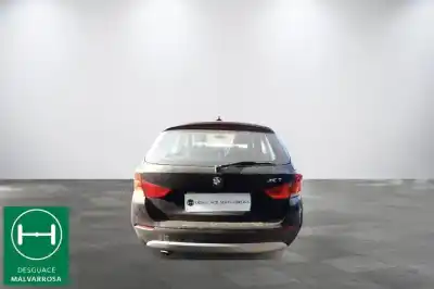 Vehicul casat bmw x1 (e84) xdrive 23d al anului 2010 alimentat n47sd20d