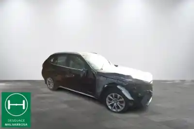 Vehicul casat bmw x1 (e84) xdrive 23d al anului 2010 alimentat n47sd20d