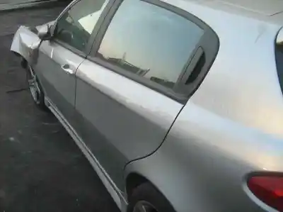 Утилизация автомобиля alfa romeo 147 (190) 2.0 selespeed distinctive года 2001 питание ar32310