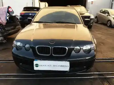 Vehículo de desguace BMW SERIE 3 COMPACT (E46) 2.0 16V Diesel CAT del año 2004 con motor 204D4