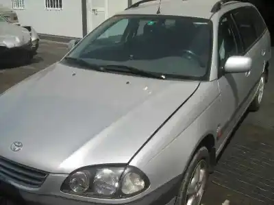 Здавання транспортного засобу TOYOTA AVENSIS MONOVOLUMEN (T22) 2.0 Sol року 1999 потужний 3SFE
