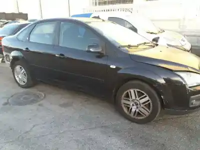 Scrapping Vehicle ford focus berlina (cap) trend of the year 2005 powered g8da