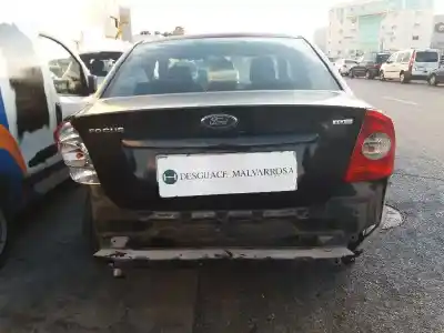 Scrapping Vehicle ford focus berlina (cap) trend of the year 2005 powered g8da