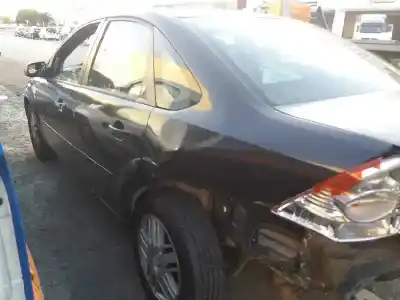 Scrapping Vehicle ford focus berlina (cap) trend of the year 2005 powered g8da