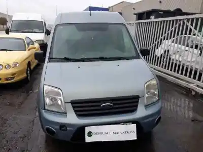 Vehículo de desguace FORD TRANSIT CONNECT (TC7) 1.8 TDCi CAT del año 2010 con motor RWPA