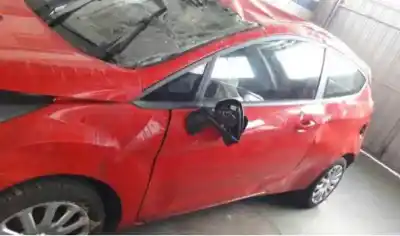 Здавання транспортного засобу ford                                               fiesta (ccn)                                                                                                                                                                                                                                               trend року 2014 потужний sfjb