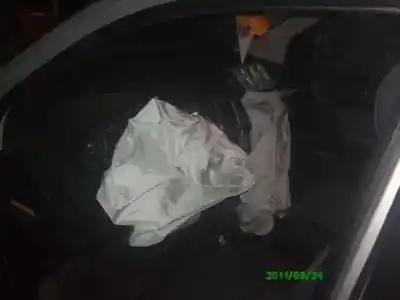 Veículo de Sucata hyundai getz (tb) 1.5 crdi do ano 2005 alimentado d3-ea