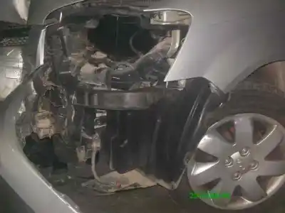 Veículo de Sucata hyundai getz (tb) 1.5 crdi do ano 2005 alimentado d3-ea