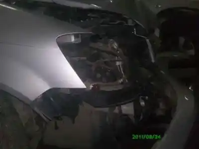 Veículo de Sucata hyundai getz (tb) 1.5 crdi do ano 2005 alimentado d3-ea