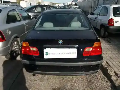 Vehículo de desguace bmw serie 3 berlina (e46) 1.9 cat del año 1999 con motor 194e1