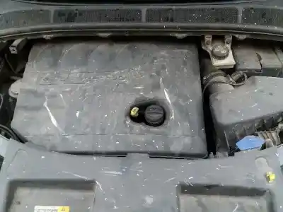 Здавання транспортного засобу ford s-max (ca1) 2.0 tdci cat року 2008 потужний qxwb Здавання транспортного засобу ford s-max (ca1) 2.0 tdci cat року 2008 потужний qxwb