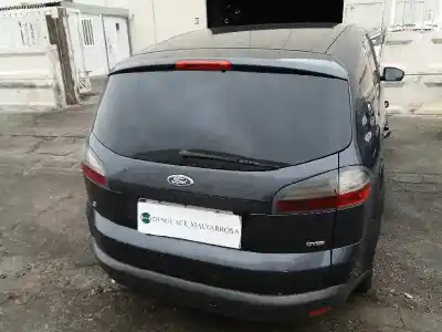 Здавання транспортного засобу ford s-max (ca1) 2.0 tdci cat року 2008 потужний qxwb Здавання транспортного засобу ford s-max (ca1) 2.0 tdci cat року 2008 потужний qxwb