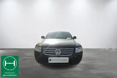Здавання транспортного засобу VOLKSWAGEN TOUAREG (7LA, 7L6, 7L7) 3.0 V6 TDI року 2006 потужний BKS