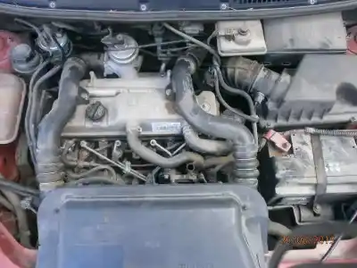 Здавання транспортного засобу ford transit connect (tc7) furgón (2006->) року 2006 потужний bhpa Здавання транспортного засобу ford transit connect (tc7) furgón (2006->) року 2006 потужний bhpa