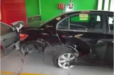 Veículo de Sucata chevrolet epica 2.0 diesel cat do ano 2010 alimentado z20s1