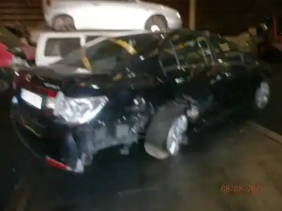 Veículo de Sucata chevrolet epica 2.0 diesel cat do ano 2010 alimentado z20s1