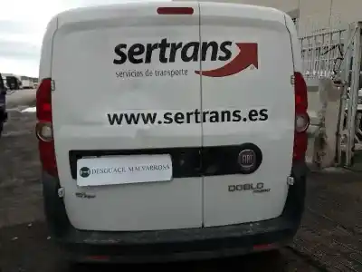 Утилизация автомобиля fiat                                               doblo cargo                                                                                                                                                                                                                                                1.3 16v jtd cat года 2013 питание 263a2000