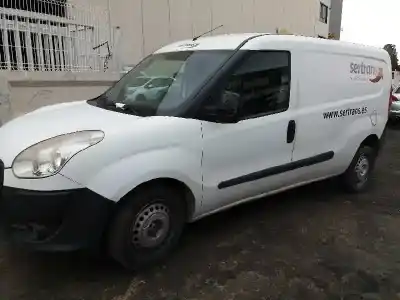 Vehículo de desguace fiat doblo ii (152) 1.3 d multijet del año 2013 con motor 263a2000