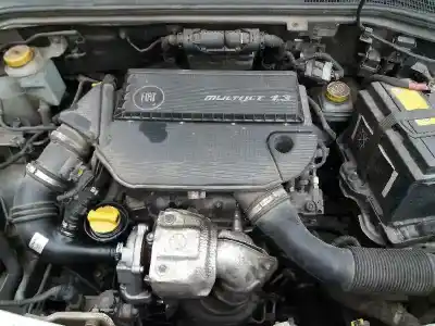 Утилизация автомобиля fiat                                               doblo cargo                                                                                                                                                                                                                                                1.3 16v jtd cat года 2013 питание 263a2000