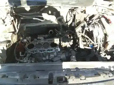 Veículo de Sucata peugeot 308 i (4a_, 4c_) 1.6 16v do ano 2008 alimentado 5fw