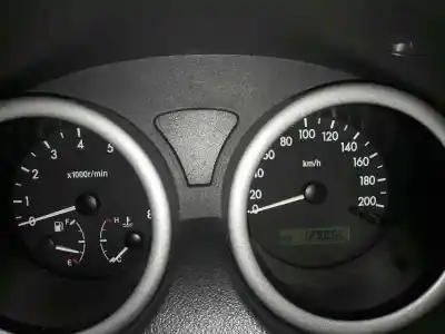 Veículo de Sucata chevrolet kalos 1.4 sr do ano 2007 alimentado f14d3