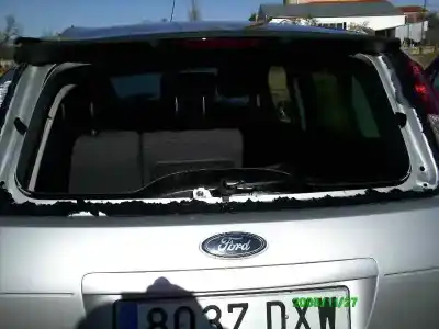 Утилизация автомобиля ford focus c-max (cap) trend (d) года 2006 питание hhda