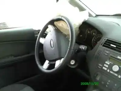 Утилизация автомобиля ford focus c-max (cap) trend (d) года 2006 питание hhda