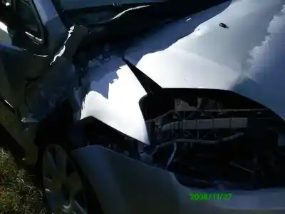 Утилизация автомобиля ford focus c-max (cap) trend (d) года 2006 питание hhda