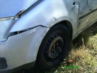 Утилизация автомобиля ford focus c-max (cap) trend (d) года 2006 питание hhda